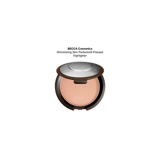 Becca Compact shimmering Skin Perfector